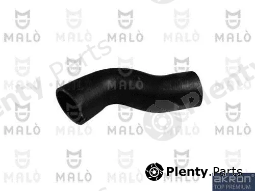 Akron-Malò 159271A — Charge Air Hose