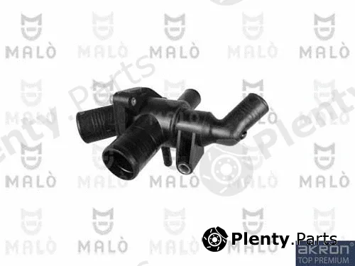 Akron-Malò TER387 — Thermostat Housing