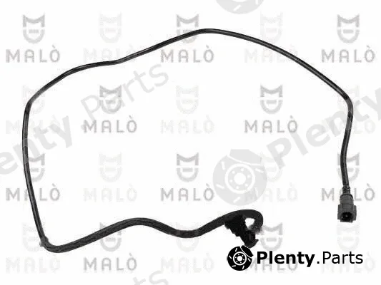 Akron-Malò 331004AK — Fuel Hose