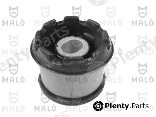 Akron-Malò 17734 — Mounting, engine