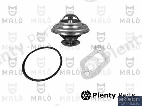 Akron-Malò TER170 — Thermostat, coolant