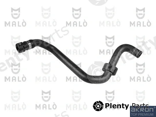 Akron-Malò 149671A — Radiator Hose
