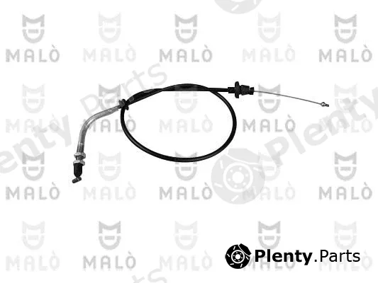 Akron-Malò 22952 — Accelerator Cable