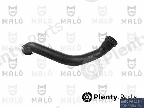 Akron-Malò 244213A — Radiator Hose
