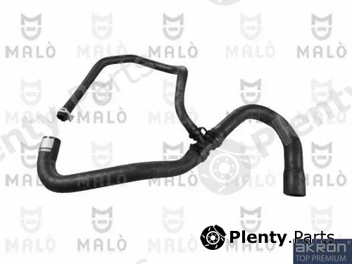 Akron-Malò 331314A — Radiator Hose