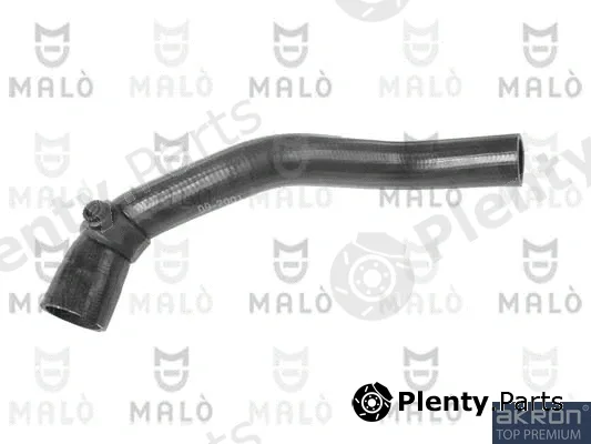 Akron-Malò 18610A — Radiator Hose