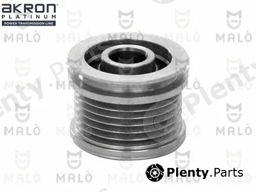 Akron-Malò 1580002 — Alternator Freewheel Clutch