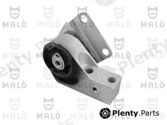 Akron-Malò 14635 — Mounting, differential