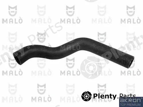 Akron-Malò 149282A — Radiator Hose
