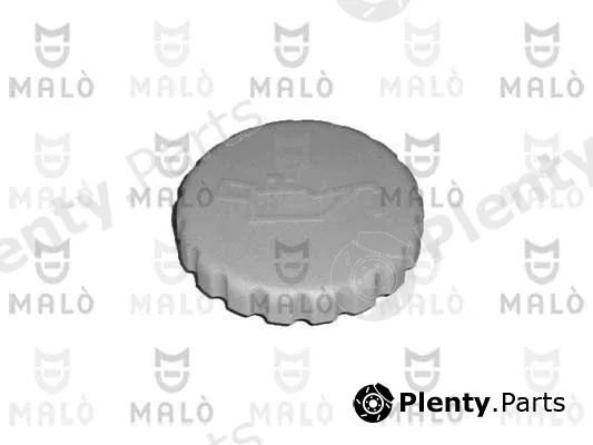 Akron-Malò 134022 — Sealing Cap, oil filler neck