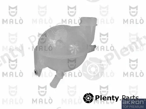 Akron-Malò 117021 — Expansion Tank, coolant