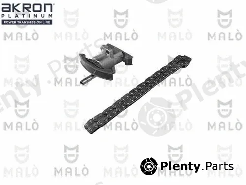 Akron-Malò 909060 — Timing Chain Kit