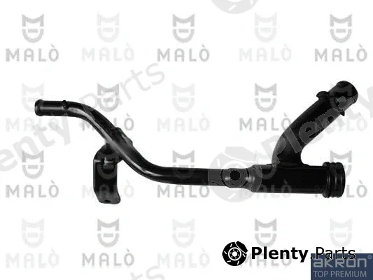 Akron-Malò 15990 — Coolant Pipe