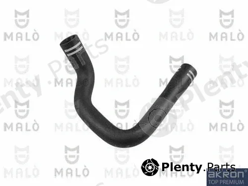 Akron-Malò 148937 — Oil Hose