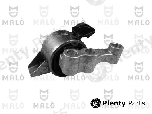 Akron-Malò 159622 — Mounting, engine