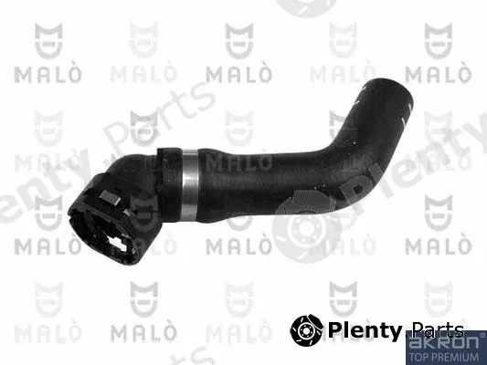 Akron-Malò 146224A — Radiator Hose