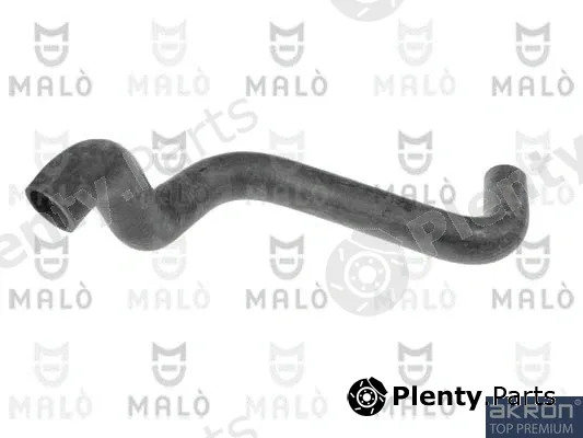 Akron-Malò 238751A — Radiator Hose