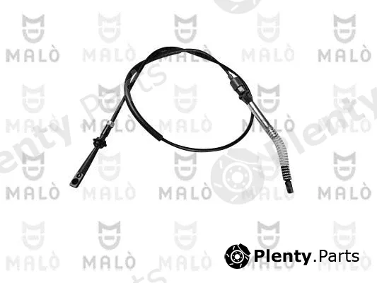 Akron-Malò 22975 — Accelerator Cable