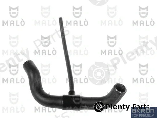 Akron-Malò 188241A — Radiator Hose