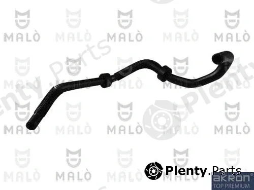 Akron-Malò 17087A — Radiator Hose