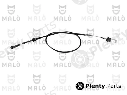 Akron-Malò 21117 — Accelerator Cable