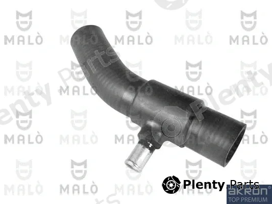 Akron-Malò 15137A — Radiator Hose