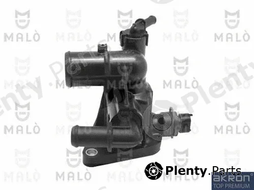 Akron-Malò TER508 — Thermostat, coolant