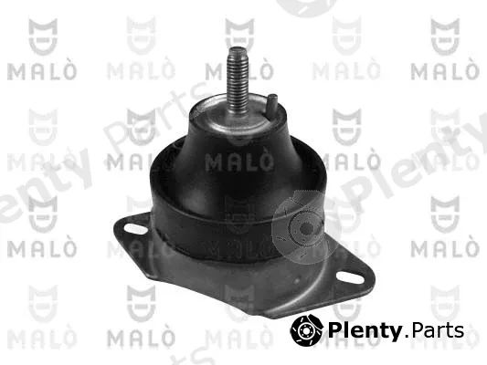 Akron-Malò 156164 — Mounting, engine