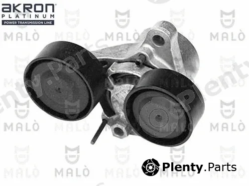 Akron-Malò 1570550 — Belt Tensioner, V-ribbed belt