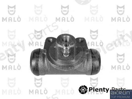 Akron-Malò 89583 — Wheel Brake Cylinder