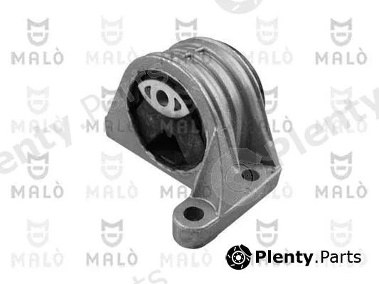 Akron-Malò 153541ST — Mounting, engine