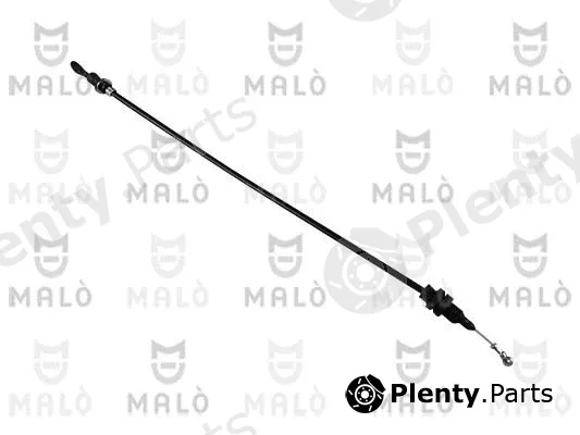 Akron-Malò 22979 — Accelerator Cable