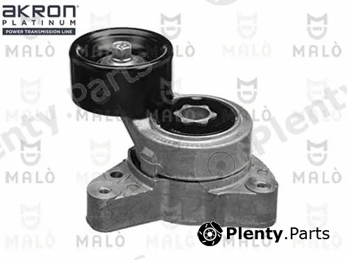 Akron-Malò 1570467 — Belt Tensioner, V-ribbed belt