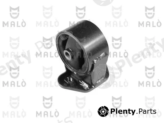 Akron-Malò 504221 — Mounting, engine