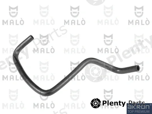 Akron-Malò 15259A — Hose, heat exchanger (heating)