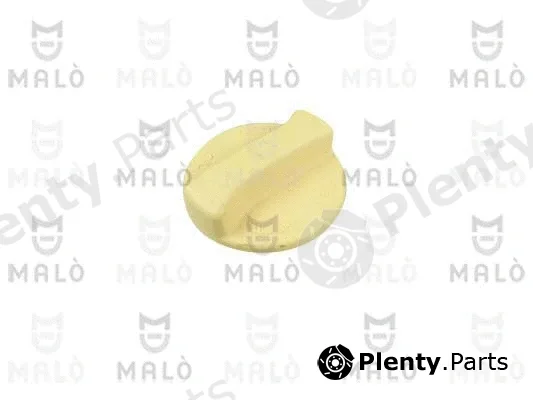 Akron-Malò 134012 — Sealing Cap, oil filler neck