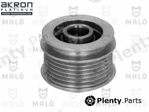 Akron-Malò 1580094 — Alternator Freewheel Clutch