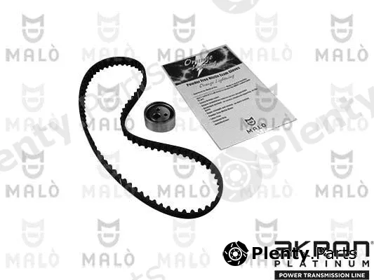 Akron-Malò 1551073 — Timing Belt Kit