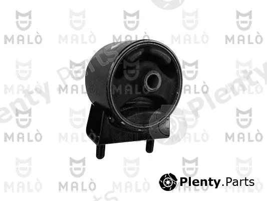 Akron-Malò 521781 — Mounting, engine