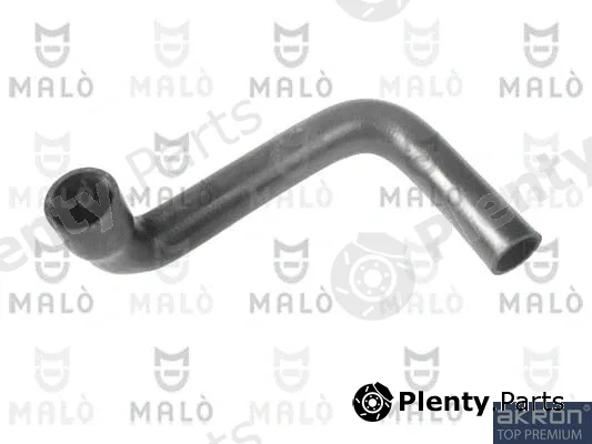 Akron-Malò 18891A — Radiator Hose