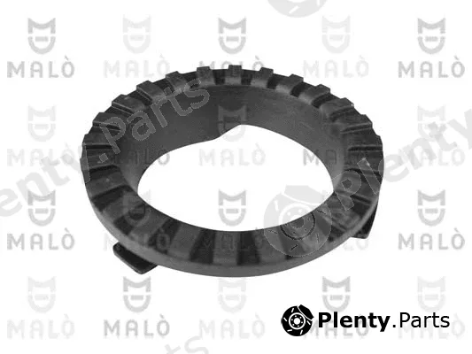 Akron-Malò 15056 — Supporting Ring, suspension strut support mount