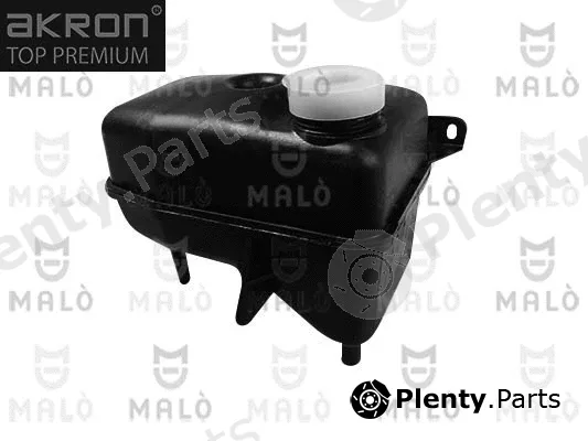 Akron-Malò 117136 — Expansion Tank, coolant