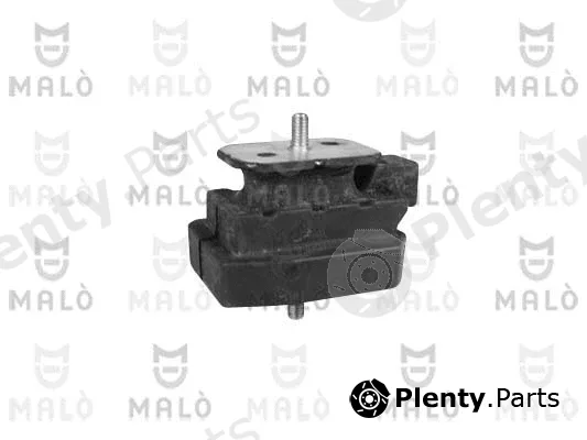 Akron-Malò 272051 — Mounting, manual transmission