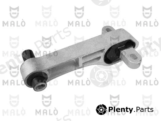 Akron-Malò 149752 — Mounting, engine