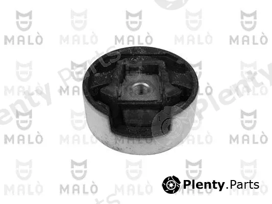 Akron-Malò 177901 — Mounting, engine