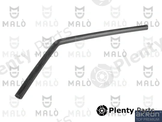 Akron-Malò 6240 — Hose, heat exchanger (heating)