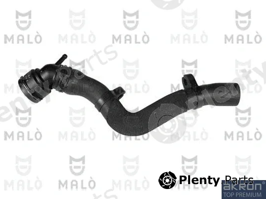 Akron-Malò 162334A — Radiator Hose