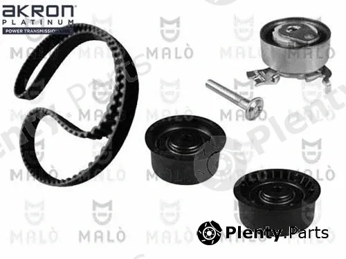 Akron-Malò 1551056 — Timing Belt Kit