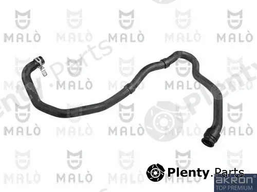Akron-Malò 301703A — Radiator Hose