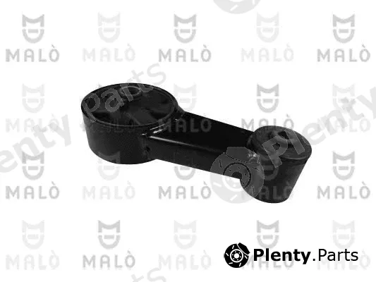 Akron-Malò 522861 — Mounting, engine